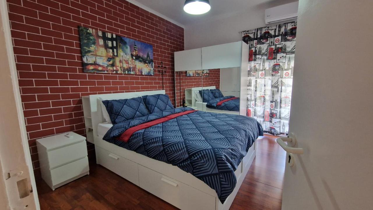 Home Sweet Home Ateny Zewnętrze zdjęcie